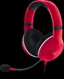 Razer Kaira X for Xbox Pulse Red Essential Duo Bundle