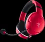 Razer Kaira X for Xbox Pulse Red Essential Duo Bundle