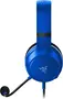 Razer Kaira X for Xbox Shock Blue Essential Duo Bundle
