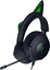 Razer Kraken Kitty V3 X черный