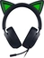 Razer Kraken Kitty V3 X черный
