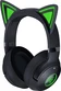 Razer Kraken Kitty V2 BT черный