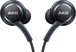 Samsung Earphones tuned by AKG черный