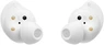 Samsung Galaxy Buds FE Mystic белый