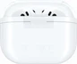 Samsung Galaxy Buds3 белый
