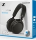 Sennheiser Accentum wireless черный