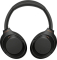Sony WH-1000XM4 black