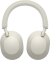 Sony WH-1000XM5 silver