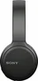 Sony WH-CH510 black