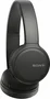 Sony WH-CH510 black