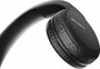 Sony WH-CH510 black