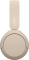 Sony WH-CH520 beige