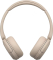 Sony WH-CH520 beige