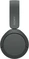 Sony WH-CH520 черный