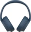 Sony WH-CH720N синий