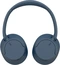 Sony WH-CH720N синий
