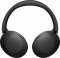 Sony WH-XB910N black