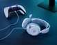 SteelSeries Arctis Nova 1P белый