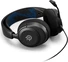 SteelSeries Arctis Nova 1P черный