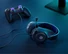 SteelSeries Arctis Nova 1P черный