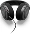 SteelSeries Arctis Nova 1 черный