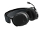 SteelSeries Arctis 7+ black