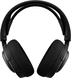 SteelSeries Arctis Nova 5X wireless черный
