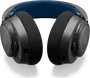 SteelSeries Arctis Nova 7P wireless black