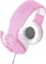 Trust Gaming GXT 411P radius pink