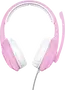 Trust Gaming GXT 411P radius pink