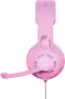 Trust Gaming GXT 411P radius pink