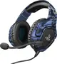 Trust Gaming GXT 488 Forze for PS4 blue