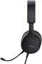 Trust Gaming GXT 489 Fayzo black