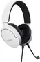 Trust Gaming GXT 489 Fayzo white