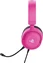 Trust Gaming GXT 498P Forta розовый