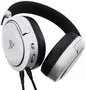 Trust Gaming GXT 498 Forta white