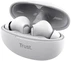 Trust Yavi Earbuds белый