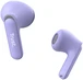 Trust Yavi Earphones фиолетовый