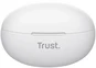 Trust Yavi Earphones белый