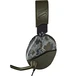 Turtle Beach Recon 70 Camo зеленый