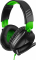 Turtle Beach Recon 70 for Xbox One black/green