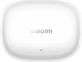 Xiaomi Buds 5 Pro белый