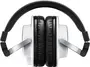 Yamaha HPH-MT5W white