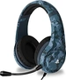 4Gamers Pro4-70 стерео Gaming гарнитура Midnight Camo