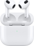 Apple AirPods 3rd generation with MagSafe charging case