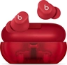 Apple Beats Solo Buds красный