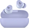 Apple Beats Solo Buds фиолетовый