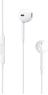 Apple EarPods with 3.5mm headphone plug