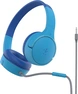 Belkin Soundshape mini wired синий