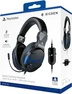 BigBen стерео Gaming гарнитура V3 для PS4 черный/синий